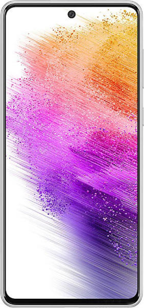 Samsung Galaxy A73 5G recovery